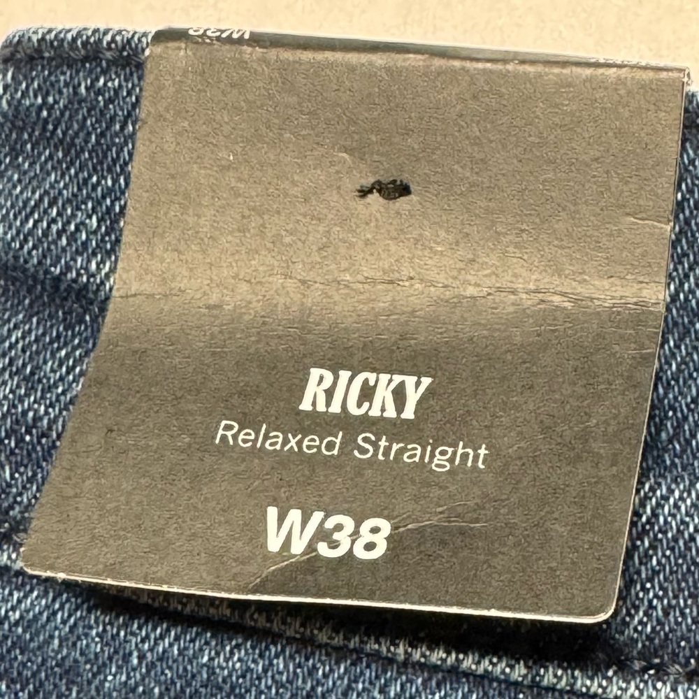 True Religion Ricky Shorts - Picture 6 of 7